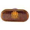 RENAULT CLIO/19/MEGANE/MICRA 92-* FAROLIM LATERAL DIREITO/ESQUERDO (AMARELO)