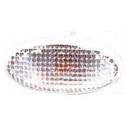 FORD RANGER/MAZDA 2/3/5/6/BT50 07-* FAROLIM LATERAL DIREITO/ESQUERDO (BRANCO)