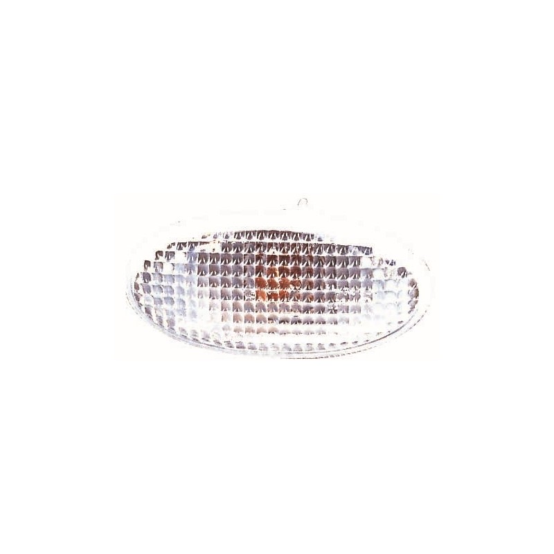 FORD RANGER/MAZDA 2/3/5/6/BT50 07-* FAROLIM LATERAL DIREITO/ESQUERDO (BRANCO)
