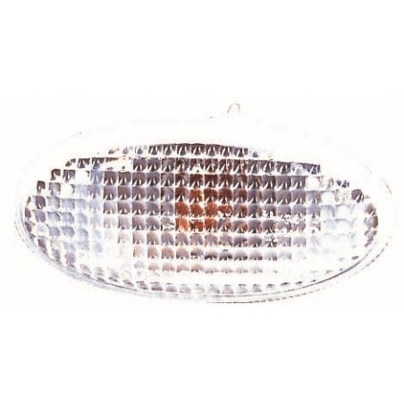 FORD RANGER/MAZDA 2/3/5/6/BT50 07-* FAROLIM LATERAL DIREITO/ESQUERDO (BRANCO)