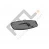 PEUGEOT 207 06-/CI C3 10-/C4 10-* FAROLIM LATERAL ESQUERDO FUMADO (ESPELHO)