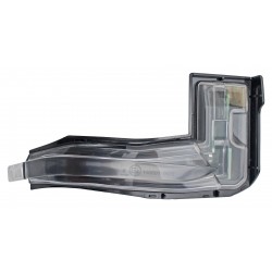 CITROEN C4/PEUGEOT 308/408 2020.10-* FAROLIM LATERAL DIREITO (ESPELHO)