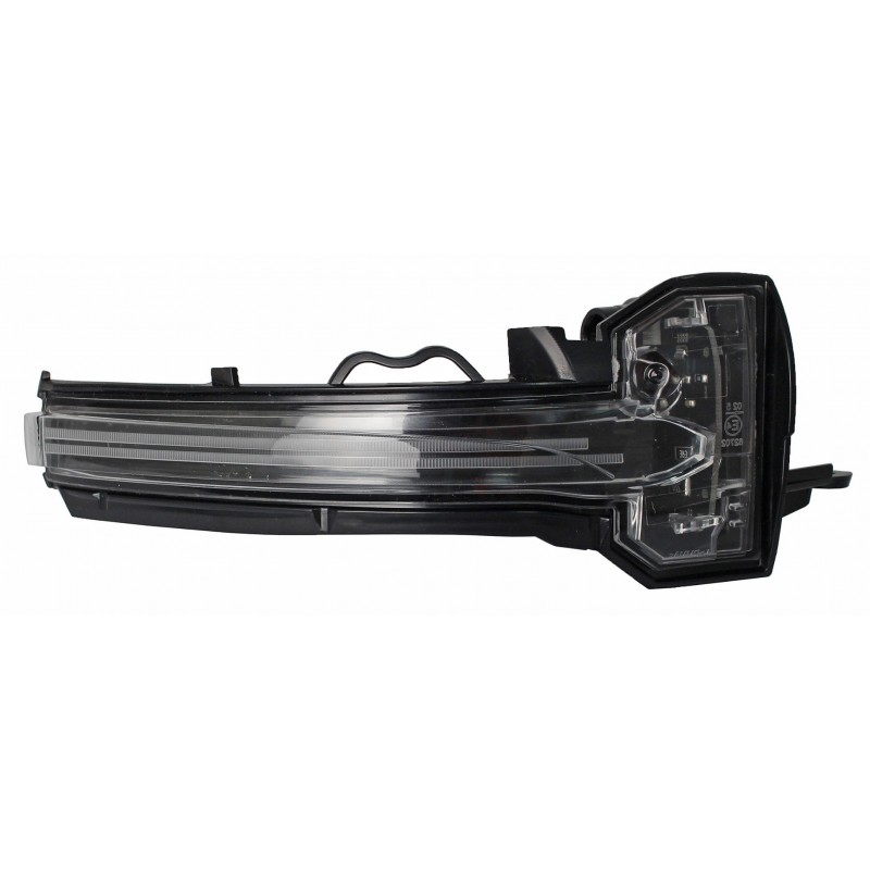 MERCEDES A W177 2018.03-* FAROLIM LATERAL DIREITO (ESPELHO)
