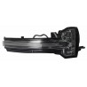 MERCEDES A W177 2018.03-* FAROLIM LATERAL DIREITO (ESPELHO)