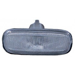 AUDI A2/A3/A4/A6 99-* FAROLIM LATERAL DIREITO/ESQUERDO (BRANCO)