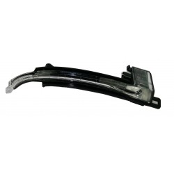 AUDI A4/A5/A6 07-/Q3 11-* FAROLIM LATERAL DIREITO (ESPELHO)