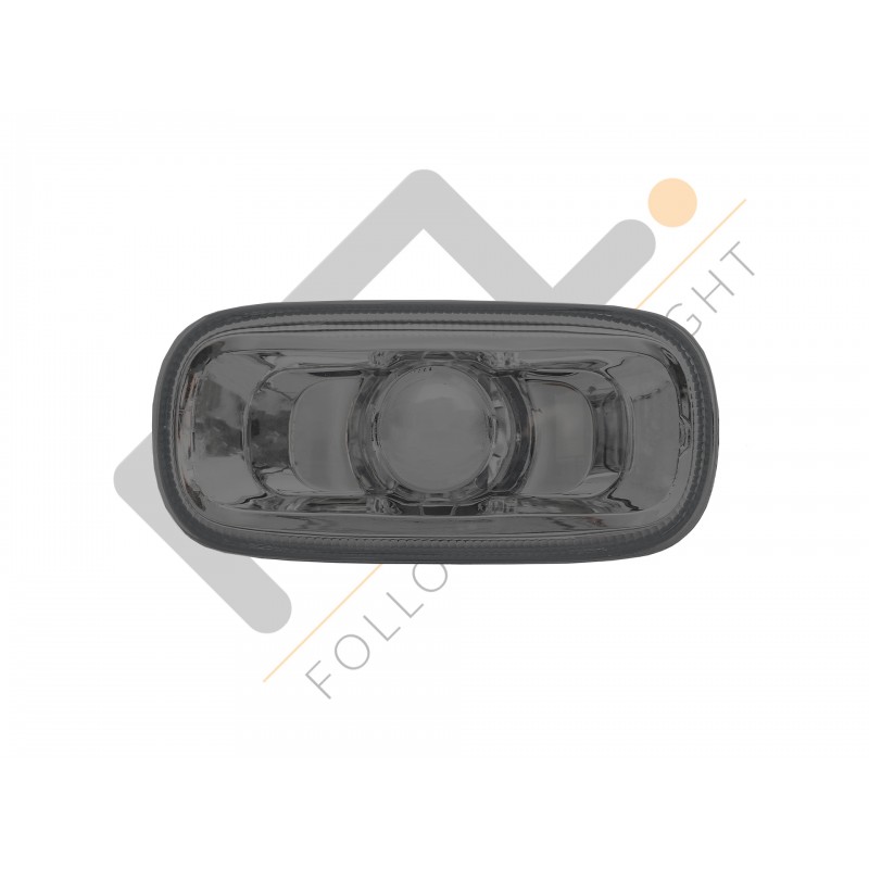 AUDI A3/A4/A6 01-* FAROLIM LATERAL DIREITO/ESQUERDO (FUMADO)