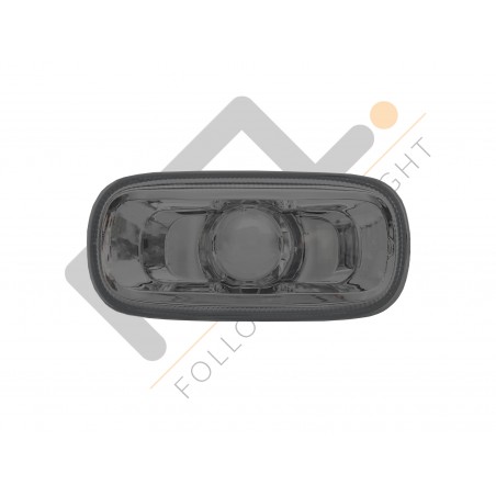 AUDI A3/A4/A6 01-* FAROLIM LATERAL DIREITO/ESQUERDO (FUMADO)
