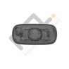 AUDI A3/A4/A6 01-* FAROLIM LATERAL DIREITO/ESQUERDO (FUMADO)