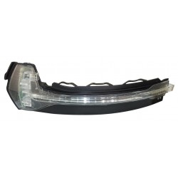 AUDI A3 13-* FAROLIM LATERAL DIREITO LED 3/4/5 PORTAS (ESPELHO)