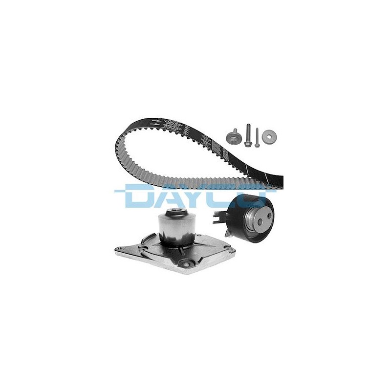 DAYCO KTBWP5320 – Kit Correia Distribuição com Bomba de Água | OEM 119A02421R