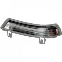 VW GOLF V /PASSAT/SHARAN 03-* FAROLIM LATERAL LED DIREITO (ESPELHO)