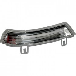 VW GOLF V /PASSAT/SHARAN 03-* FAROLIM LATERAL LED ESQUERDO (ESPELHO)