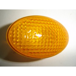 OPEL ASTRA/CORSA 95-* FAROLIM LATERAL DIREITO/ESQUERDO (AMARELO)