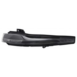 MERCEDES B W247 2018.10-* FAROLIM LATERAL DIREITO (ESPELHO)