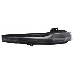 MERCEDES B W247 2018.10-* FAROLIM LATERAL ESQUERDO (ESPELHO)