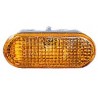 SEAT INCA/CADDY/POLO/GOLF 97-* FAROLIM LATERAL DIREITO/ESQUERDO (AMARELO)