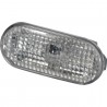 SEAT INCA/CADDY/POLO/GOLF 97-* FAROLIM LATERAL DIREITO/ESQUERDO (BRANCO)