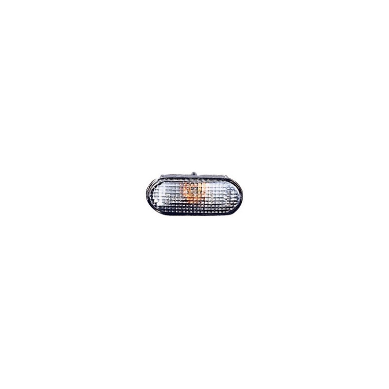 SEAT INCA/CADDY/POLO/GOLF 97-* FAROLIM LATERAL DIREITO/ESQUERDO (FUMADO)