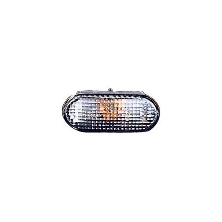 SEAT INCA/CADDY/POLO/GOLF 97-* FAROLIM LATERAL DIREITO/ESQUERDO (FUMADO)