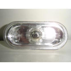 VW GOLF/TOLEDO/LEON/PASSAT 2001-* FAROLIM LATERAL DIREITO/ESQUERDO (TRANSPARENTE)