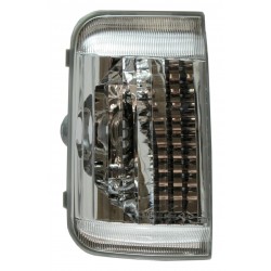 FIAT DUCATO/JUMPER/BOXER 06-* FAROLIM LATERAL DIREITO LUZ BRANCA (ESPELHO)