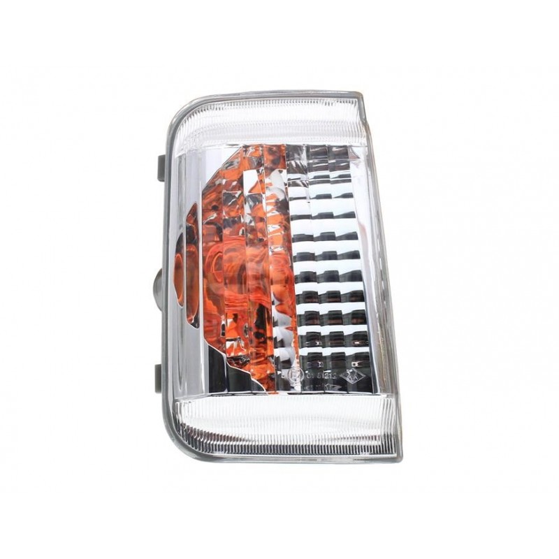 FIAT DUCATO/JUMPER/BOXER 06-* FAROLIM LATERAL DIREITO LUZ AMARELA (ESPELHO)