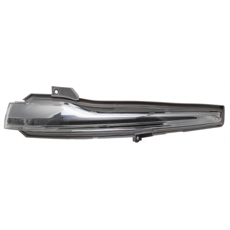 MERCEDES C W205/E W213/S W222 2014.02-* FAROLIM LATERAL ESQUERDO (ESPELHO)