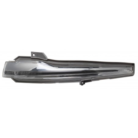 MERCEDES C W205/E W213/S W222 2014.02-* FAROLIM LATERAL ESQUERDO (ESPELHO)