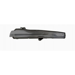 MERCEDES C W205/E W213/S W222 2014.02-* FAROLIM LATERAL DIREITO FUMADO (ESPELHO)