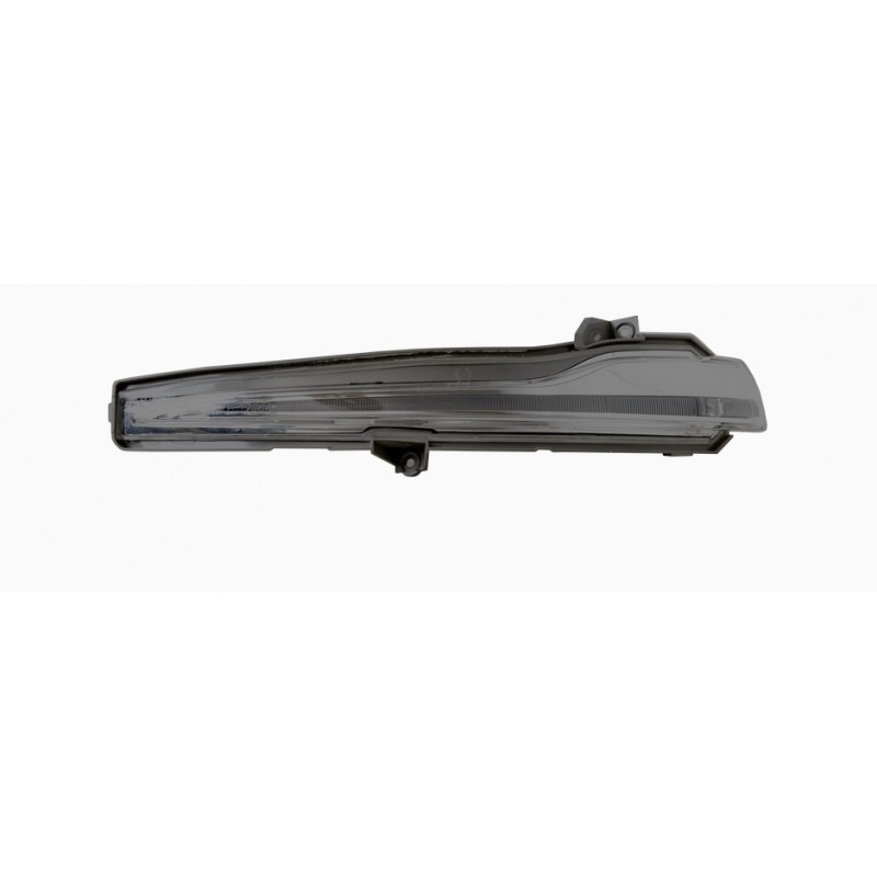 MERCEDES C W205/E W213/S W222 2014.02-* FAROLIM LATERAL ESQUERDO FUMADO (ESPELHO)