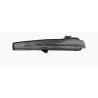 MERCEDES C W205/E W213/S W222 2014.02-* FAROLIM LATERAL ESQUERDO FUMADO (ESPELHO)