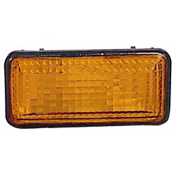 VW GOLF/VENTO/IBIZA 93-* FAROLIM LATERAL DIREITO/ESQUERDO (AMARELO)