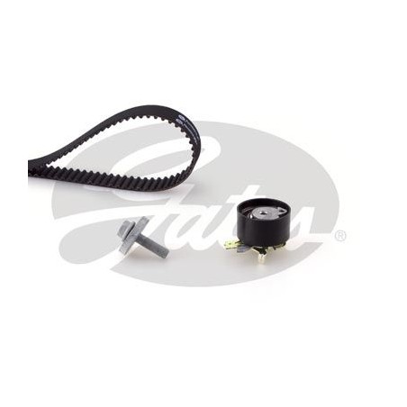 GATES K015578XS – Kit PowerGrip Distribuição | OEM Renault 7701473120
