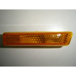 BMW E36 97-98* FAROLIM LATERAL DIREITO (AMARELO)