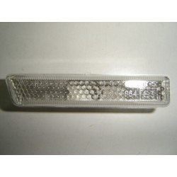 BMW E36 97-98* FAROLIM LATERAL ESQUERDO (BRANCO)