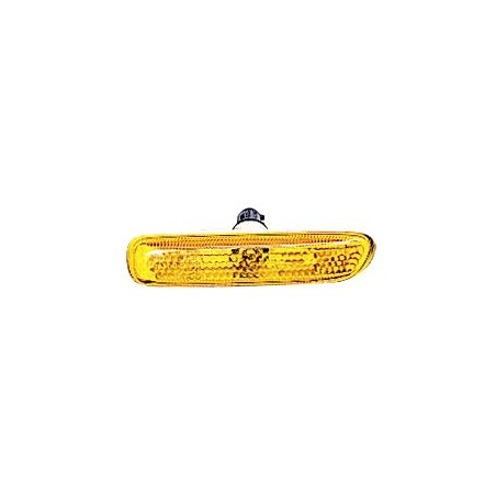 BMW E46 98-* FAROLIM LATERAL ESQUERDO (AMARELO)
