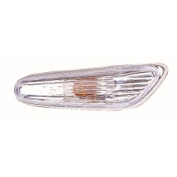 BMW S/5 E60/E61 03-* FAROLIM LATERAL DIREITO (BRANCO)