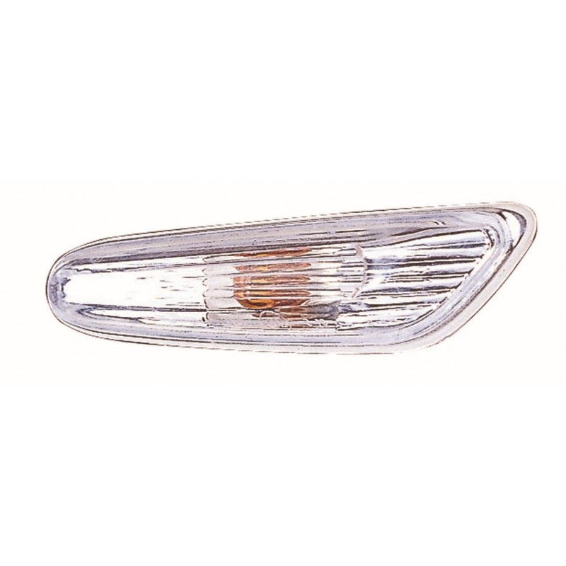 BMW S/5 E60/E61 03-* FAROLIM LATERAL DIREITO (BRANCO)