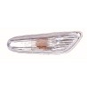 BMW S/5 E60/E61 03-* FAROLIM LATERAL DIREITO (BRANCO)