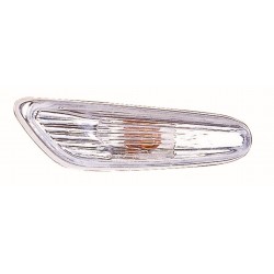 BMW S/5 E60/E61 03-* FAROLIM LATERAL ESQUERDO (BRANCO)