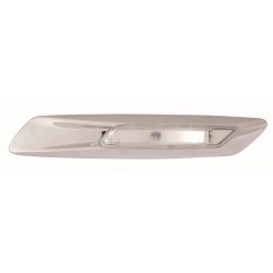 BMW S/5 F10 10-13* FAROLIM LATERAL DIREITO (LED)