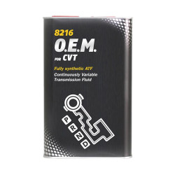 MANNOL ATF CVT 8216 1L