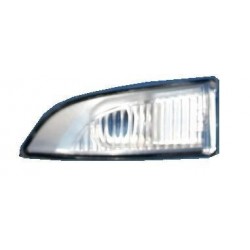 RENAULT SCENIC 09-/LAGUNA 08-* FAROLIM LATERAL DIREITO (ESPELHO)
