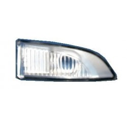 RENAULT SCENIC 09-/LAGUNA 08-* FAROLIM LATERAL ESQUERDO (ESPELHO)