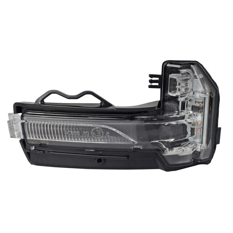 AUDI Q2/Q3 2016.06-* FAROLIM LATERAL DIREITO (ESPELHO)