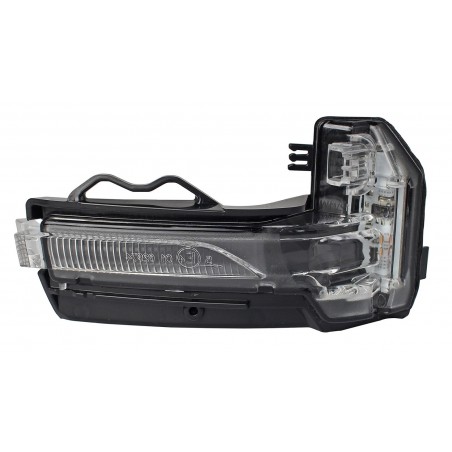 AUDI Q2/Q3 2016.06-* FAROLIM LATERAL DIREITO (ESPELHO)