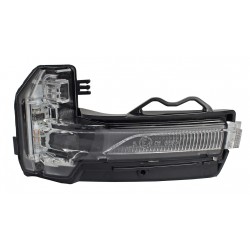 AUDI Q2/Q3 2016.06-* FAROLIM LATERAL ESQUERDO (ESPELHO)