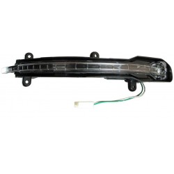 AUDI Q5/Q7 08-* FAROLIM LATERAL DIREITO LED (ESPELHO)