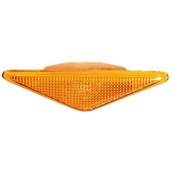 FORD FOCUS 98-/02-/MONDEO 00-* FAROLIM LATERAL DIREITO/ESQUERDO (AMARELO)
